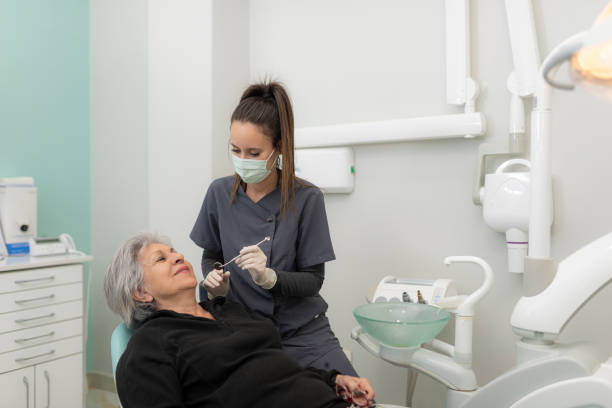 , ID Emergency Dentist Company