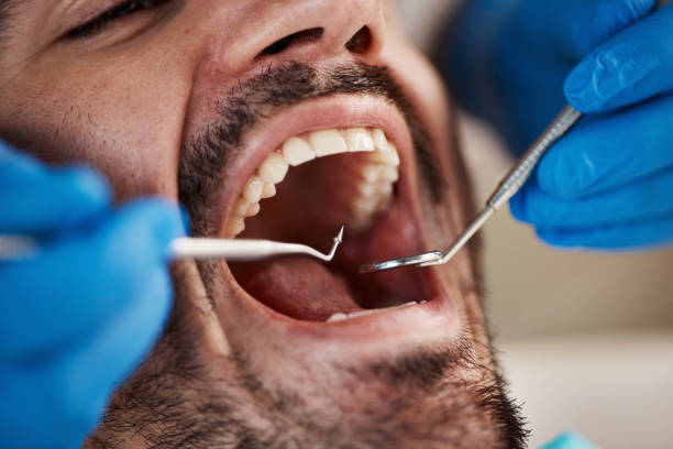 Best Cosmetic Emergency Dentistry in Grace, ID